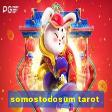 somostodosum tarot